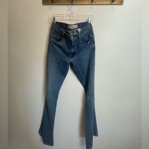 Men’s Levi’s 513 | W34 L long